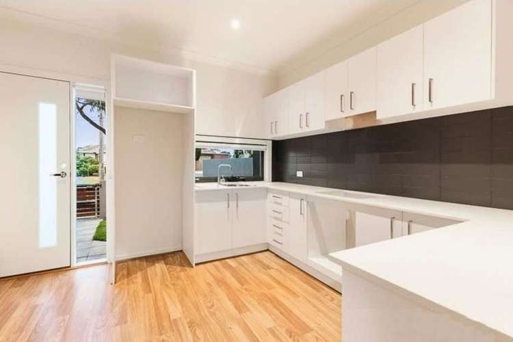 Second view of Homely townhouse listing, 4/235 Wickham Road, Moorabbin VIC 3189