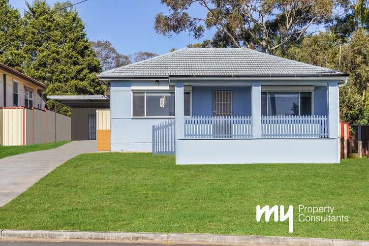 Second view of Homely house listing, 21 High Street, Campbelltown NSW 2560