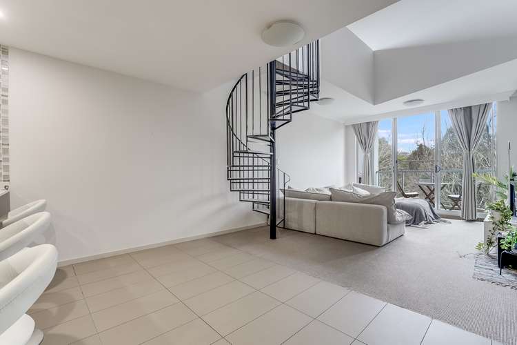 Second view of Homely unit listing, 7/1-5 Parkside Crescent, Campbelltown NSW 2560