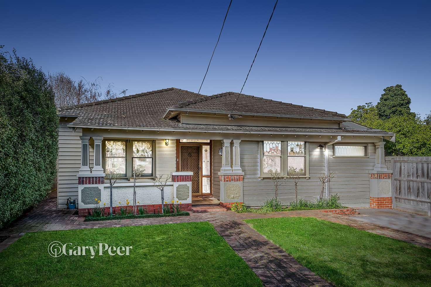 Main view of Homely house listing, 18 Howe Street, Murrumbeena VIC 3163