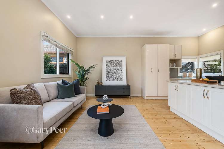 Second view of Homely house listing, 18 Howe Street, Murrumbeena VIC 3163