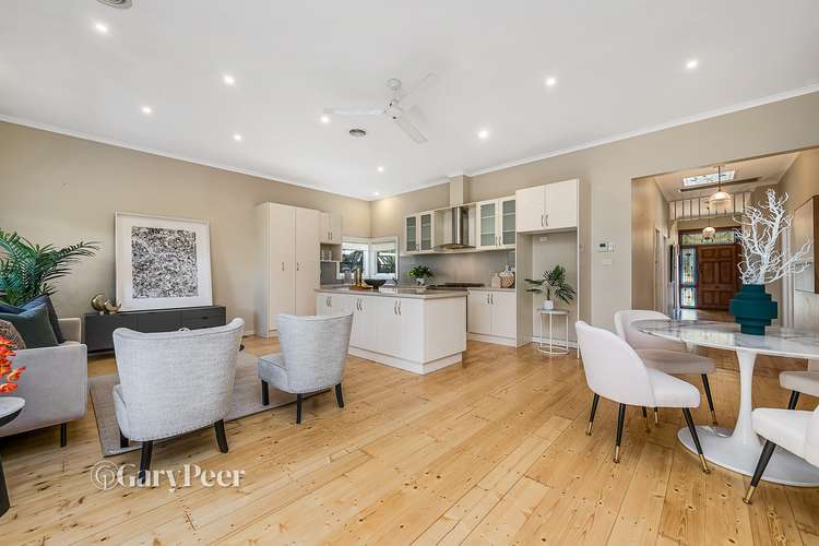 Third view of Homely house listing, 18 Howe Street, Murrumbeena VIC 3163