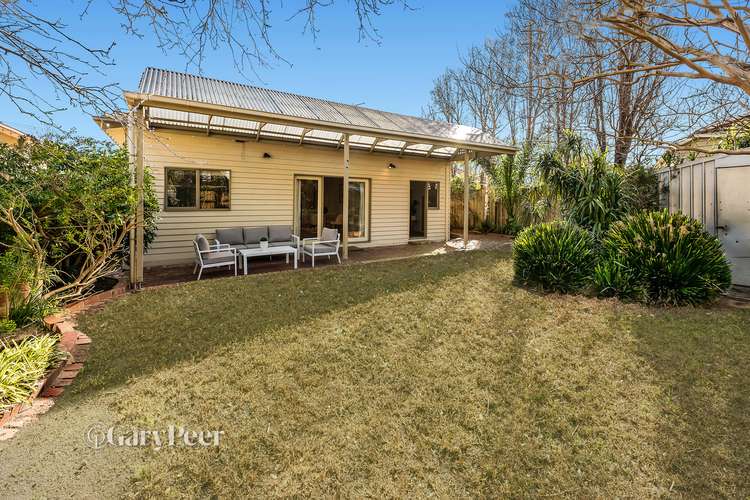 Sixth view of Homely house listing, 18 Howe Street, Murrumbeena VIC 3163