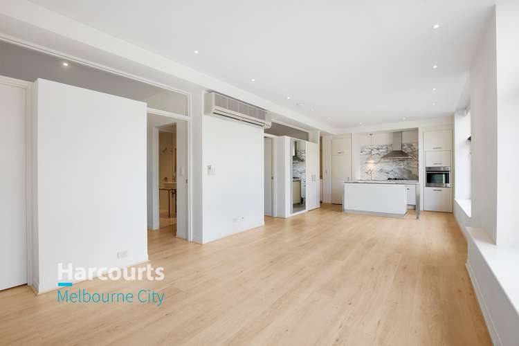 Second view of Homely apartment listing, G10W/189 Powlett Street, East Melbourne VIC 3002