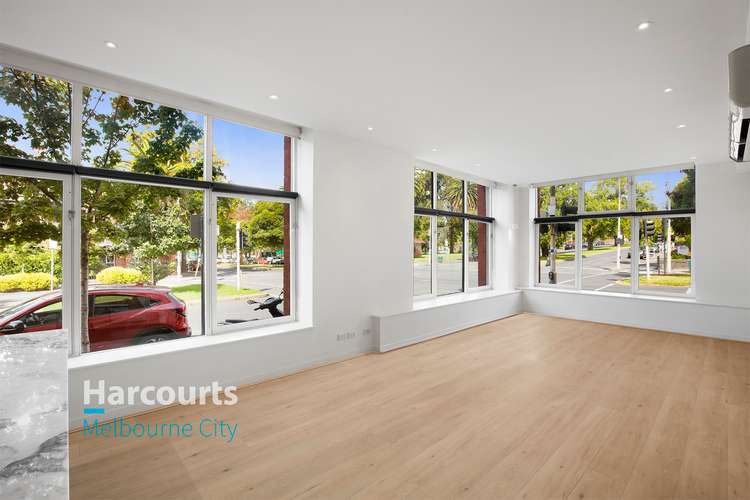 Fourth view of Homely apartment listing, G10W/189 Powlett Street, East Melbourne VIC 3002