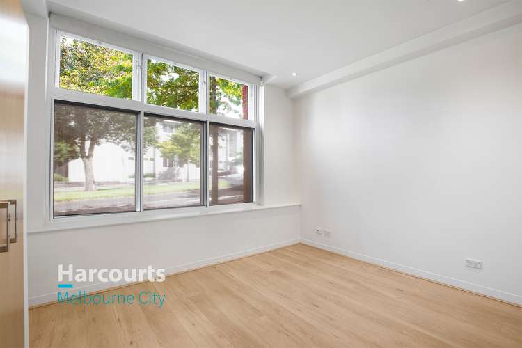Fifth view of Homely apartment listing, G10W/189 Powlett Street, East Melbourne VIC 3002