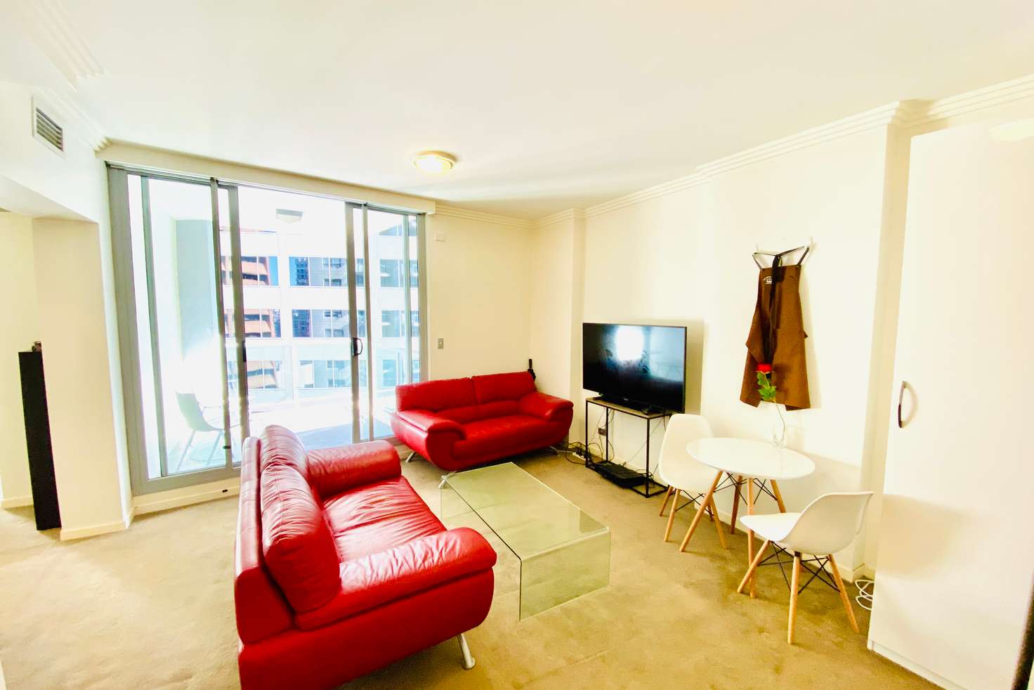 Main view of Homely apartment listing, 2 Cunningham Street, Haymarket NSW 2000