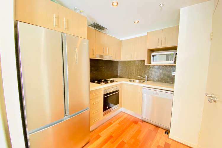 Third view of Homely apartment listing, 2 Cunningham Street, Haymarket NSW 2000