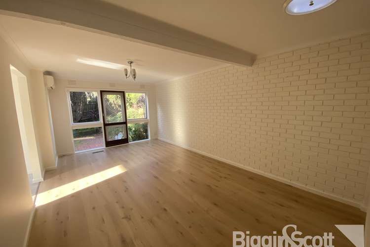 Main view of Homely unit listing, 6/14 Parring Road, Balwyn VIC 3103