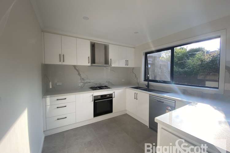 Second view of Homely unit listing, 6/14 Parring Road, Balwyn VIC 3103