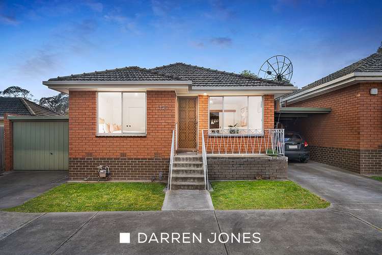 12/53-57 Devonshire Road, Watsonia VIC 3087