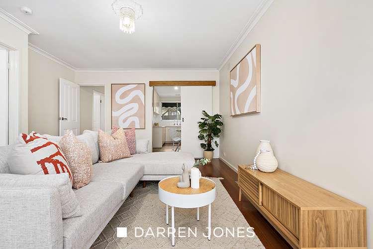 Second view of Homely unit listing, 12/53-57 Devonshire Road, Watsonia VIC 3087