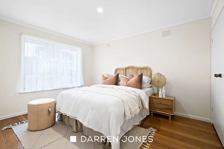 Fifth view of Homely unit listing, 12/53-57 Devonshire Road, Watsonia VIC 3087