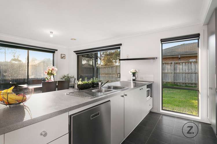 Fourth view of Homely house listing, 13 Central Avenue, Pakenham VIC 3810