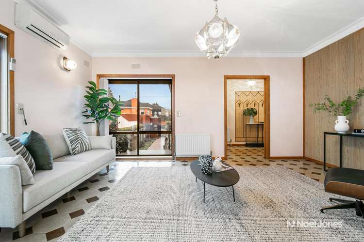 Second view of Homely house listing, 117 Woodhouse Grove, Box Hill North VIC 3129