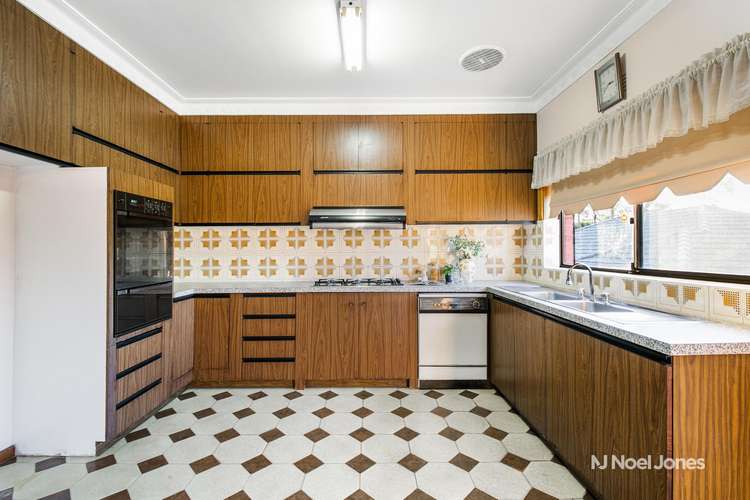 Sixth view of Homely house listing, 117 Woodhouse Grove, Box Hill North VIC 3129
