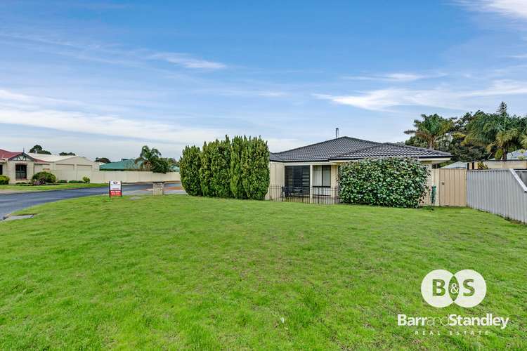Main view of Homely house listing, 14 Rosebud Crescent, Eaton WA 6232