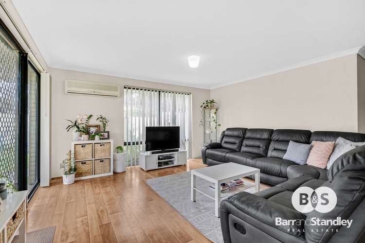 Second view of Homely house listing, 14 Rosebud Crescent, Eaton WA 6232