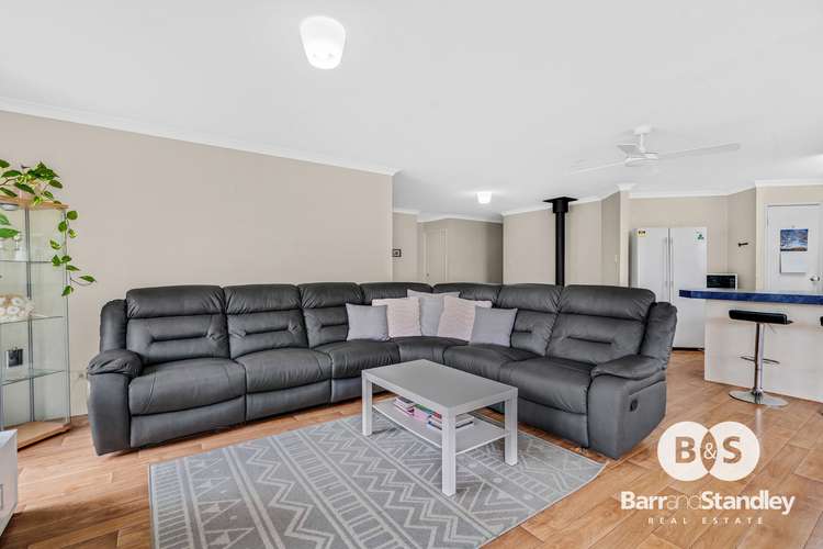 Third view of Homely house listing, 14 Rosebud Crescent, Eaton WA 6232