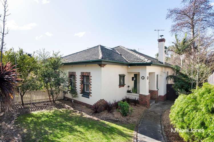 Main view of Homely house listing, 56 Wills Street, Glen Iris VIC 3146
