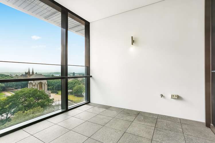 Fifth view of Homely apartment listing, 157 Liverpool Street, Sydney NSW 2000