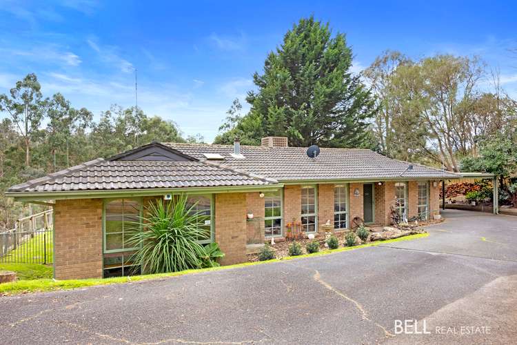 Main view of Homely house listing, 11 Seymour Street, Seville VIC 3139
