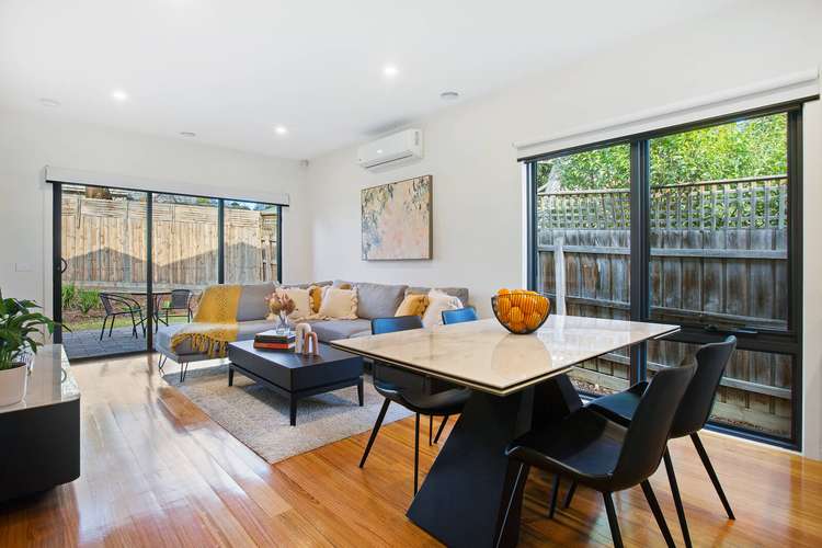 Third view of Homely unit listing, 2/130 Mt Dandenong Road, Ringwood East VIC 3135