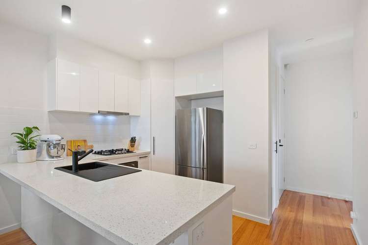 Fifth view of Homely unit listing, 2/130 Mt Dandenong Road, Ringwood East VIC 3135
