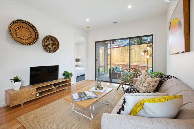 Sixth view of Homely unit listing, 2/130 Mt Dandenong Road, Ringwood East VIC 3135