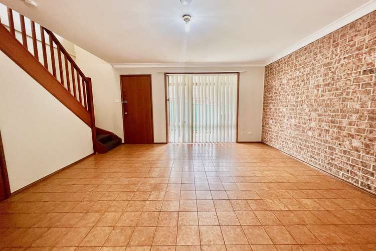 Fourth view of Homely townhouse listing, 4/22 Moore Street, Campbelltown NSW 2560