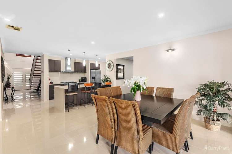 Fourth view of Homely house listing, 18 Treevalley Drive, Doncaster East VIC 3109