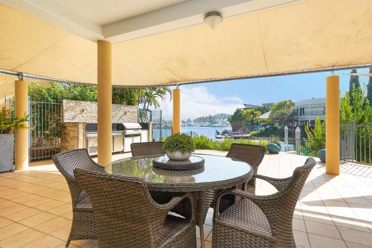 Third view of Homely house listing, 66 Cullen Bay Crescent, Cullen Bay NT 820