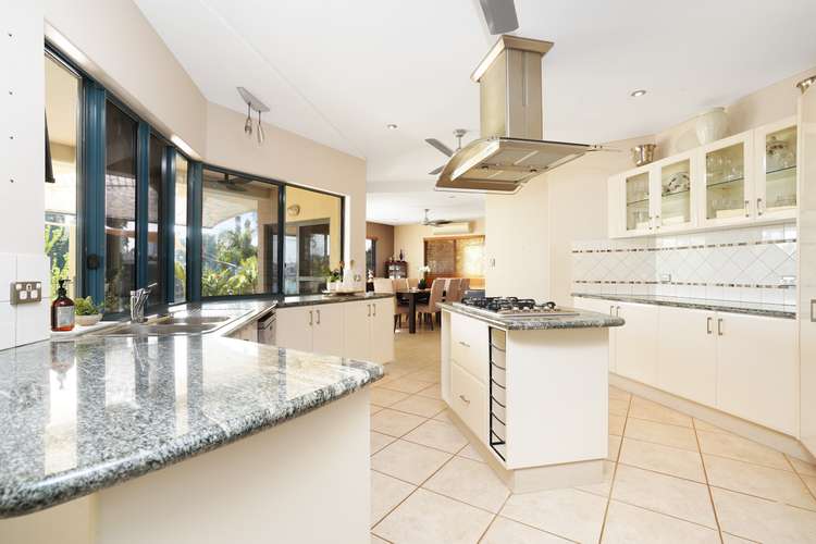 Fourth view of Homely house listing, 66 Cullen Bay Crescent, Cullen Bay NT 820