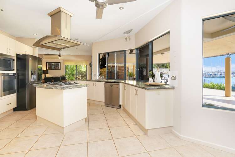 Fifth view of Homely house listing, 66 Cullen Bay Crescent, Cullen Bay NT 820