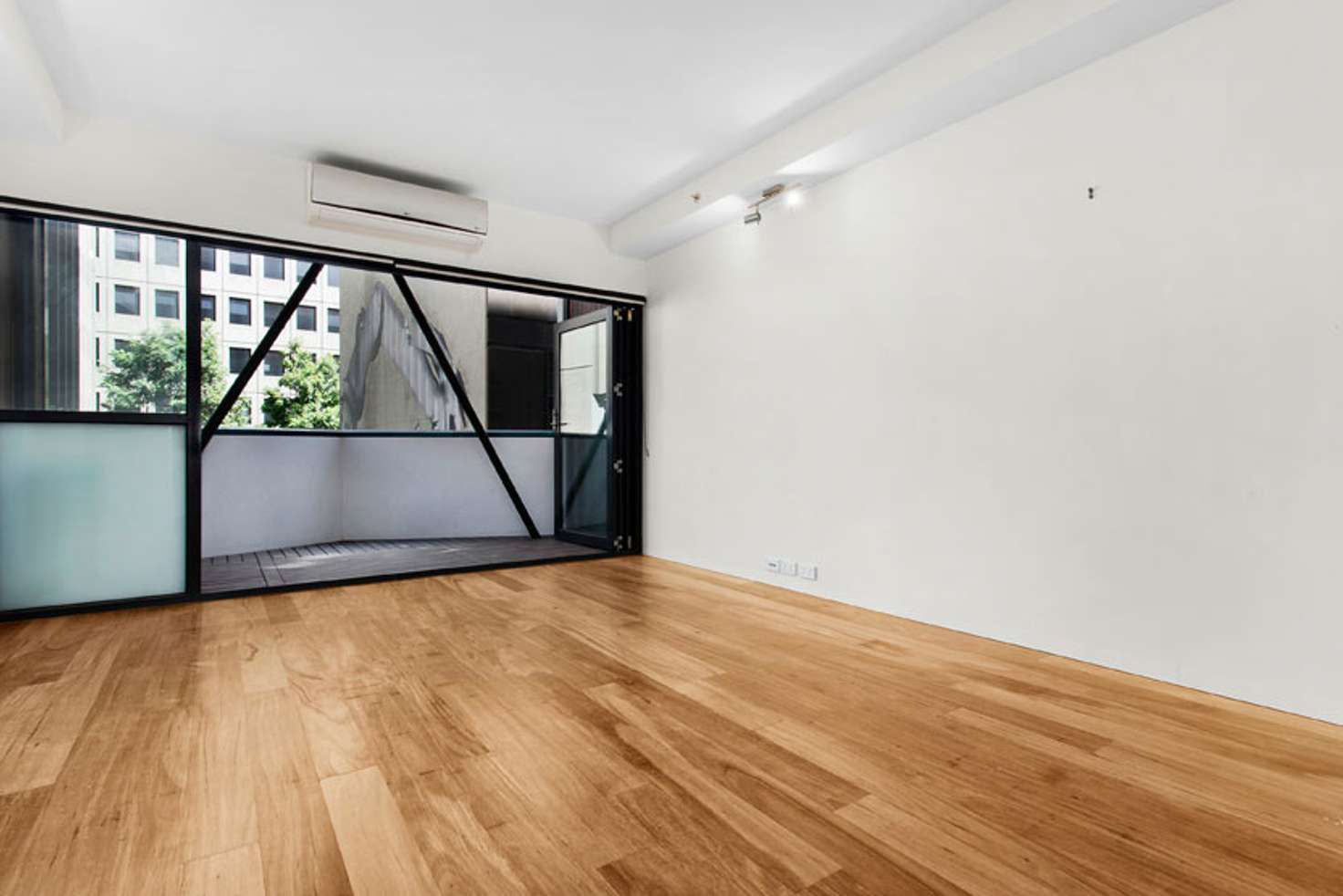 Main view of Homely apartment listing, 104/18 Russell Place, Melbourne VIC 3000
