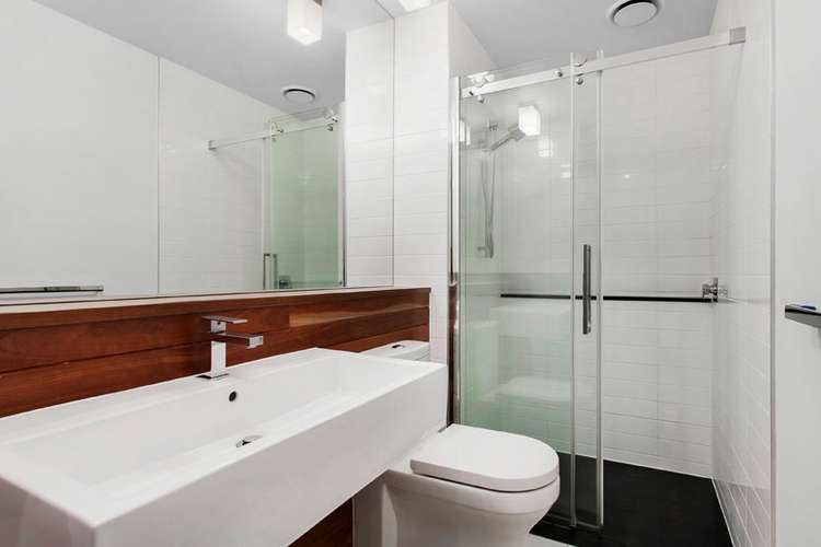 Fifth view of Homely apartment listing, 104/18 Russell Place, Melbourne VIC 3000
