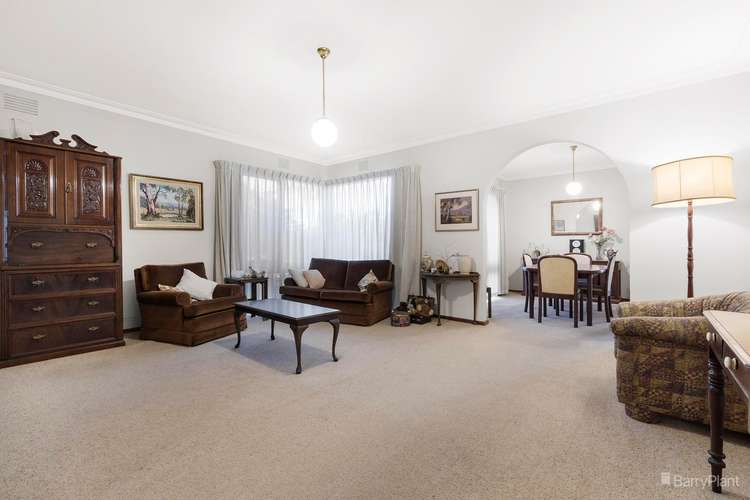 Second view of Homely house listing, 50 Airds Road, Templestowe Lower VIC 3107