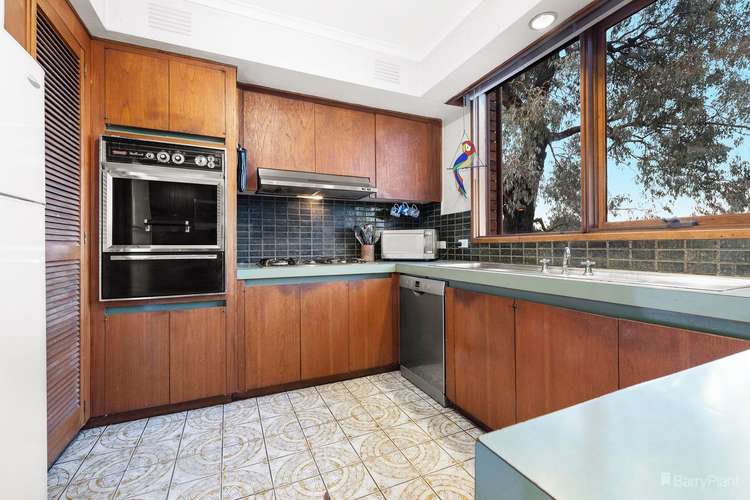 Fifth view of Homely house listing, 50 Airds Road, Templestowe Lower VIC 3107
