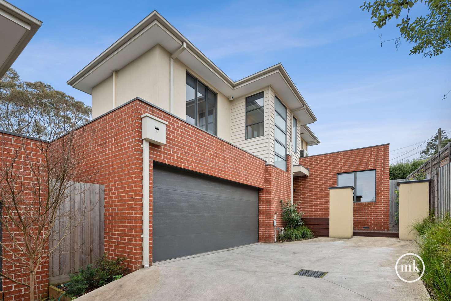 Main view of Homely townhouse listing, 3/36 Para Road, Montmorency VIC 3094