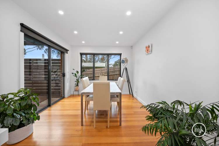Fifth view of Homely townhouse listing, 3/36 Para Road, Montmorency VIC 3094