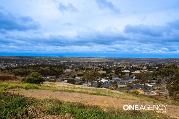 Second view of Homely residentialLand listing, 71 Manning Boulevard, Darley VIC 3340