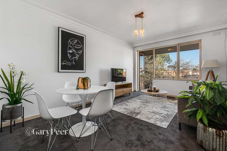 Main view of Homely apartment listing, 9/81 Clarence Street, Caulfield South VIC 3162