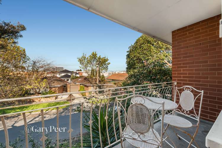 Third view of Homely apartment listing, 9/81 Clarence Street, Caulfield South VIC 3162