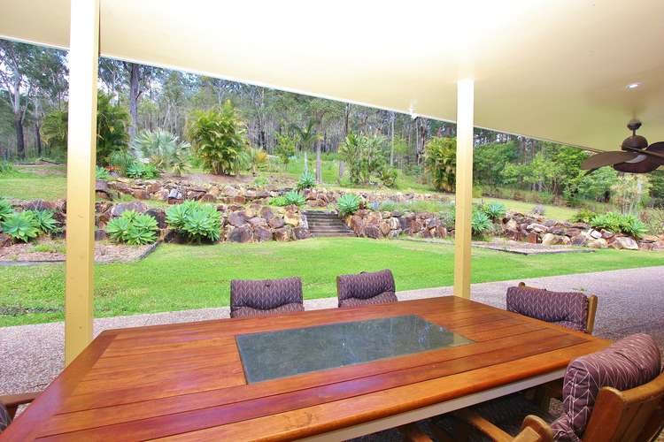 Main view of Homely acreageSemiRural listing, 12 Ferntree Court, Kew NSW 2439