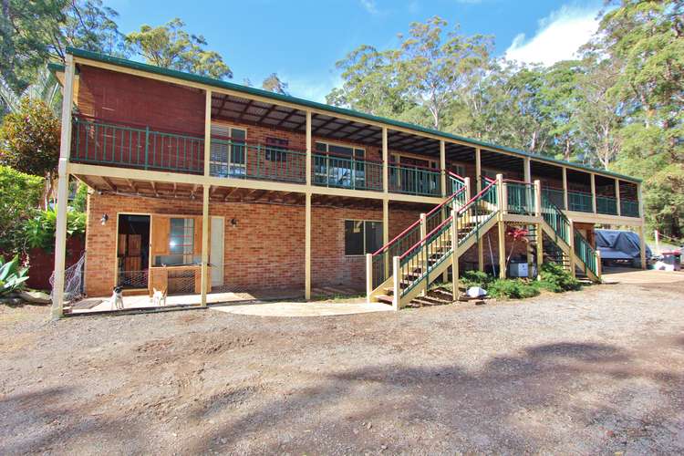 Second view of Homely acreageSemiRural listing, 12 Ferntree Court, Kew NSW 2439