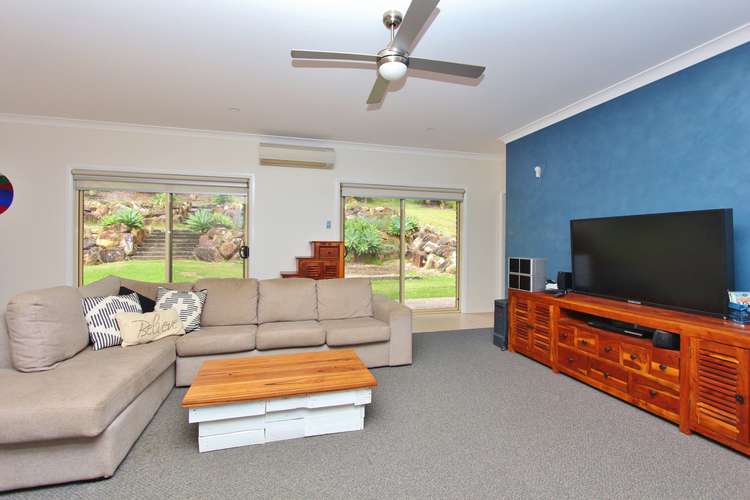 Fourth view of Homely acreageSemiRural listing, 12 Ferntree Court, Kew NSW 2439