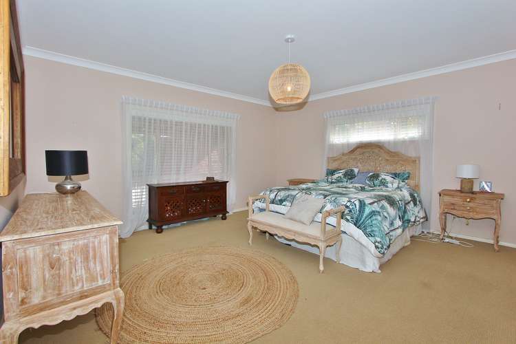 Fifth view of Homely acreageSemiRural listing, 12 Ferntree Court, Kew NSW 2439