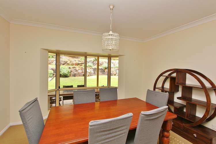Sixth view of Homely acreageSemiRural listing, 12 Ferntree Court, Kew NSW 2439