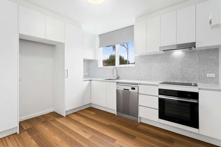 Main view of Homely apartment listing, 16/60 Princess Street, Kew VIC 3101