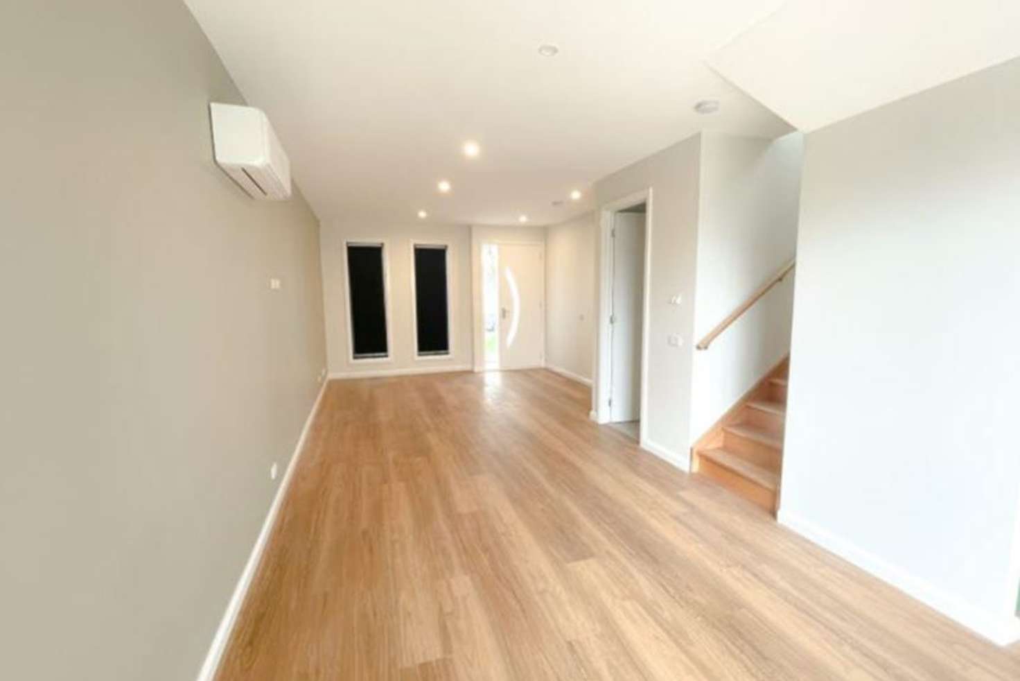 Main view of Homely townhouse listing, 1B Willey Street, Sunshine North VIC 3020